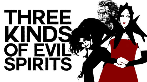 Swedenborg and Life Recap: Three Kinds of Evil Spirits – 8/1/16