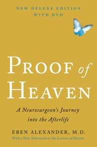 Eben Alexander Visits Bryn Athyn: Talk highlights the spiritual side of near-death experiences