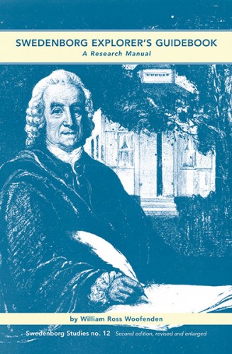 Swedenborg Explorer’s Guidebook – Swedenborg Foundation
