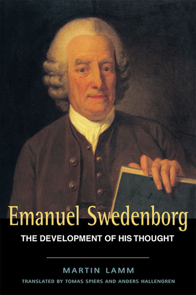 Emanuel Swedenborg