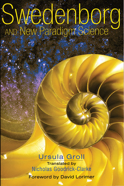 Swedenborg and New Paradigm Science