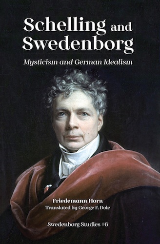 Schelling and Swedenborg