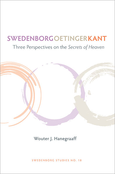 SS_SwedeOetingerKant - Swedenborg Foundation