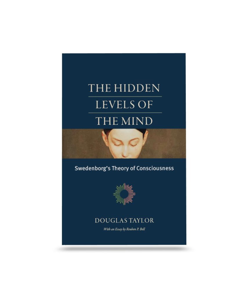 The Hidden Levels of the Mind - Swedenborg Foundation