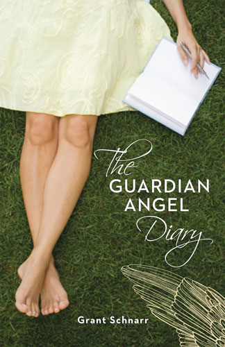 Grant Schnarr Interview with Chandra Hoffman