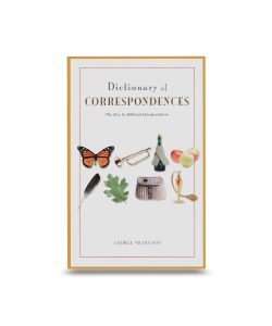 Dictionary of Correspondences - Swedenborg Foundation