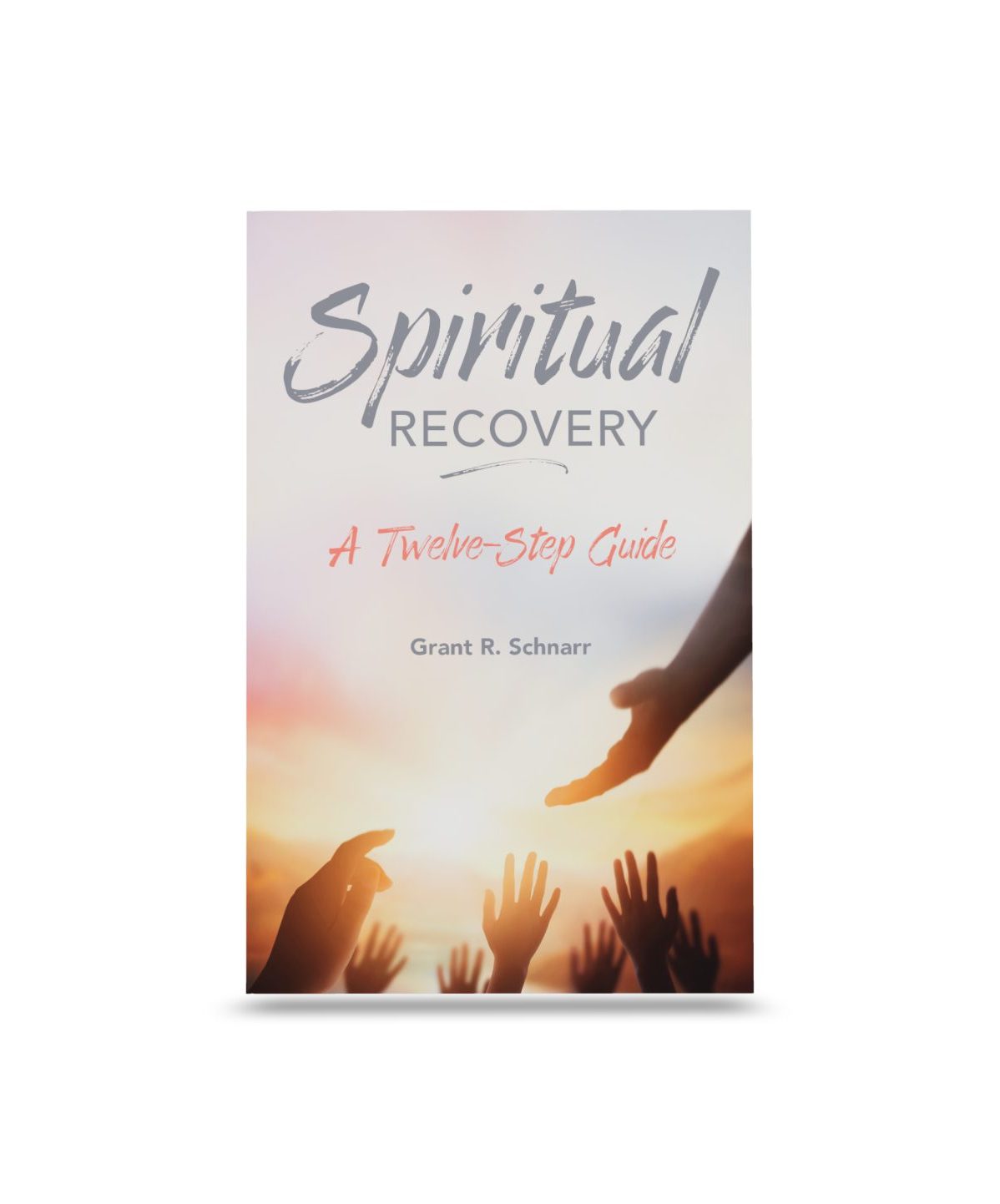Spiritual Recovery - Swedenborg Foundation