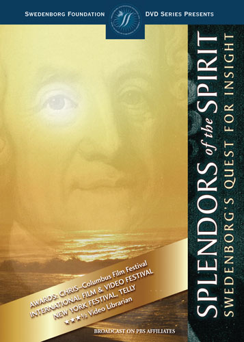Splendors_DVD - Swedenborg Foundation