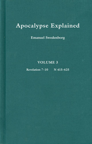 Apocalypse Explained Vol. 3