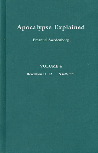 Apocalypse Explained Vol. 4