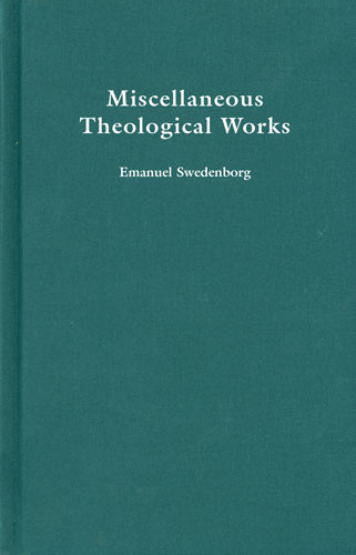 Miscellaneous Theological Works