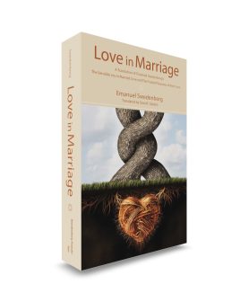 Paperback book upright front cover two intertwined tree trunks with roots forming a single heart