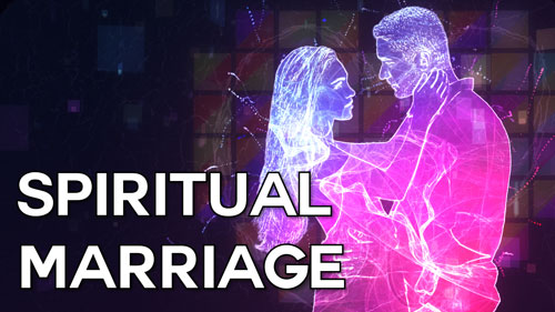 Swedenborg and Life Recap: Spiritual Marriage 2/8/16
