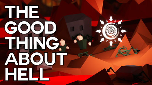 Swedenborg and Life Recap: The Good Thing About Hell 3/14/16