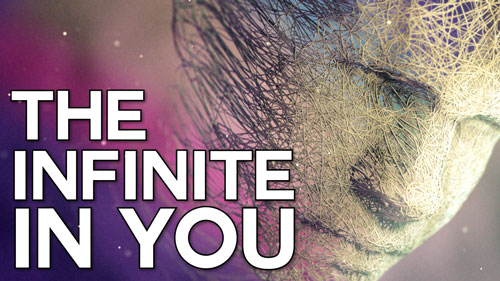 Swedenborg and Life Recap: The Infinite in You 4/25/16