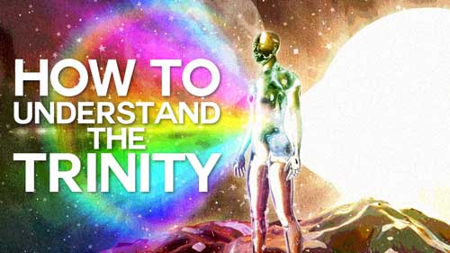 Swedenborg and Life Recap: How to Understand the Trinity – 9/19/2016