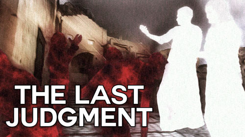 Swedenborg and Life Recap: The Last Judgment – 10/3/16