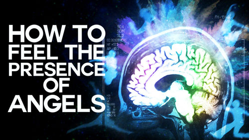 Swedenborg and Life Recap: How to Feel the Presence of Angels – 12/5/16