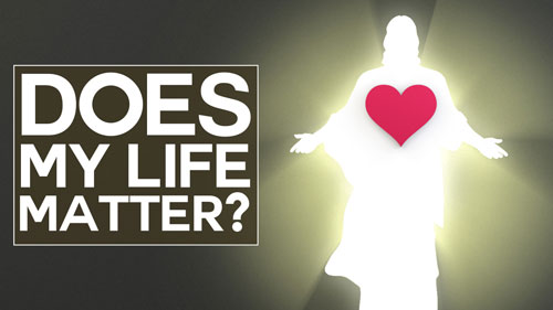 Swedenborg and Life Recap: Does My Life Matter? – 1/30/2017