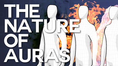 Swedenborg and Life Recap: The Nature of Auras 9/14/15