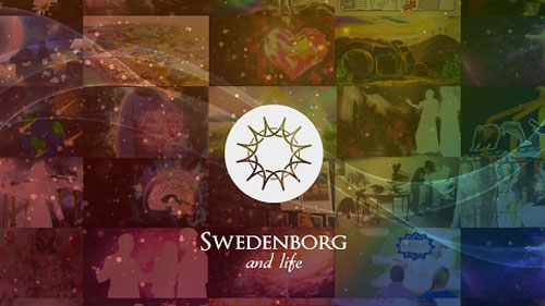 Share Your Questions and Stories with Swedenborg and Life LIVE