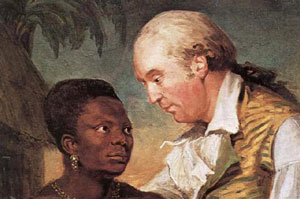 Wadström Conference Explores Swedenborgianism and Abolition