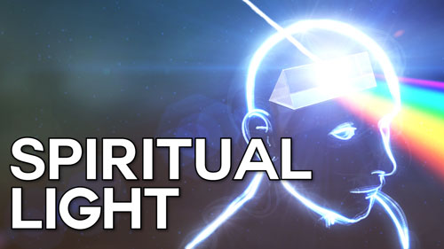 Swedenborg and Life Recap: Spiritual Light 11/30/15