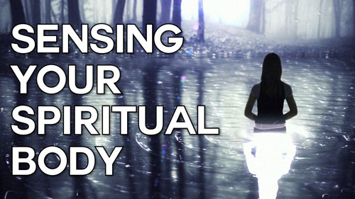 Swedenborg and Life Recap: Sensing Your Spiritual Body 2/15/16