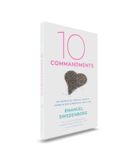 Paperback book upright front cover with crowd of people standing in shape of a heart