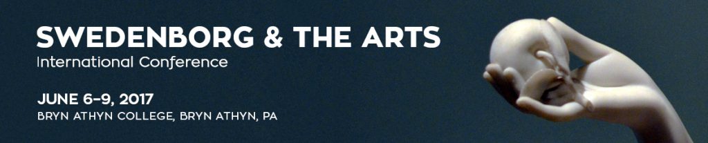Video Now Online for the Swedenborg and the Arts International Conference