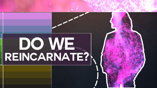 Swedenborg and Life Recap: Do We Reincarnate? 3/6/2017