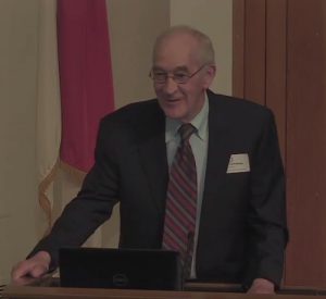 News - AM President - Swedenborg Foundation