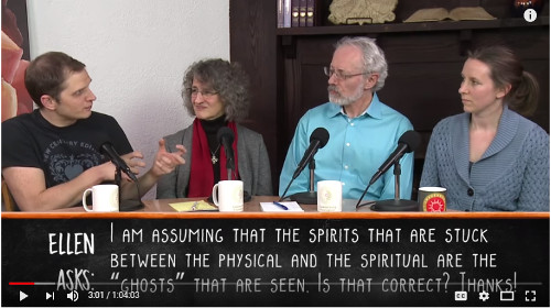 Recap SQA 14 301 - Swedenborg Foundation