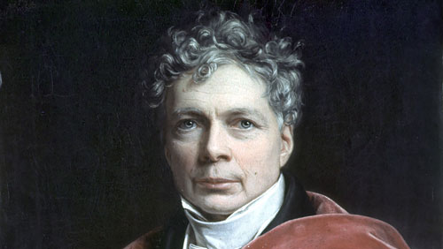 Swedenborg’s Influence on German Idealism and Mysticism