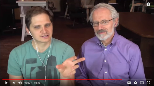 Recap Good Truth 5002 - Swedenborg Foundation