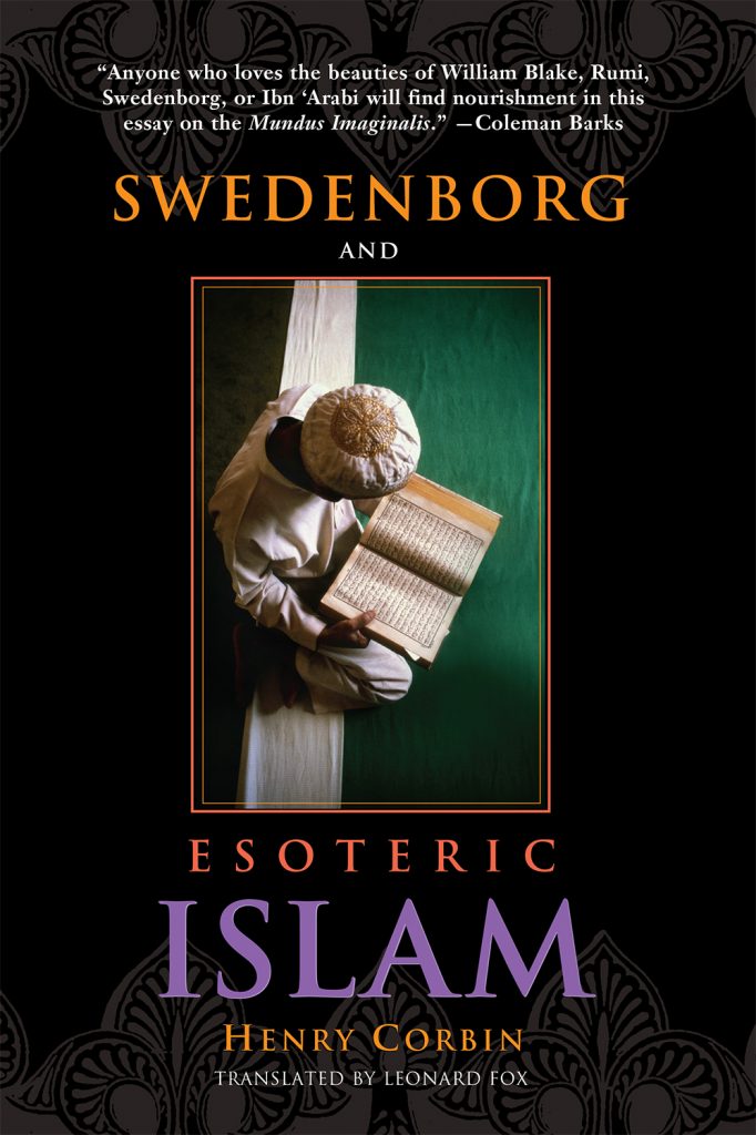 - Swedenborg Foundation