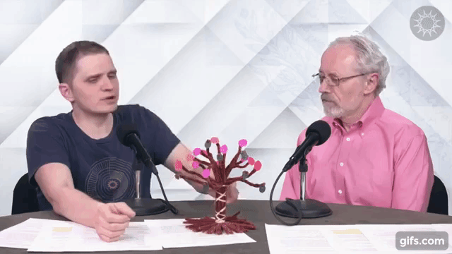 curtisshakesatree - Swedenborg Foundation