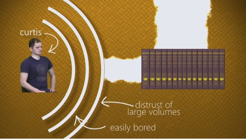 A New Method for an Old Challenge