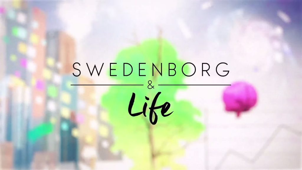 New Swedenborg & Life Live Chat Opportunity on Facebook this August