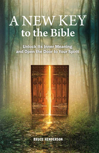 Just Released in Our Online Bookstore: A New Key to the Bible
