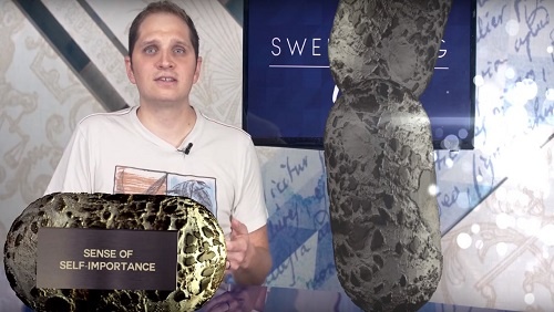 31.45 - Swedenborg Foundation