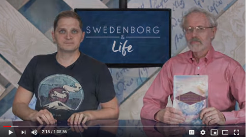 Recap Divine Providence 215 - Swedenborg Foundation