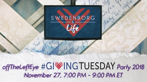 Giving Tuesday Week Ends on a High Note