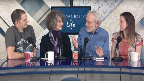 14.22 - Swedenborg Foundation
