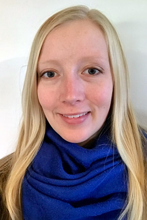 Foundation Welcomes New Development Coordinator