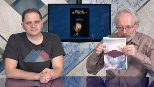 the book - Swedenborg Foundation