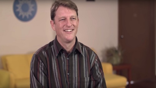 - Swedenborg Foundation