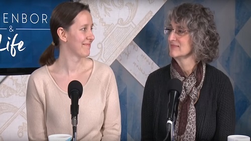 - Swedenborg Foundation