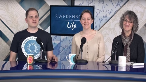 - Swedenborg Foundation