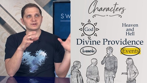 - Swedenborg Foundation